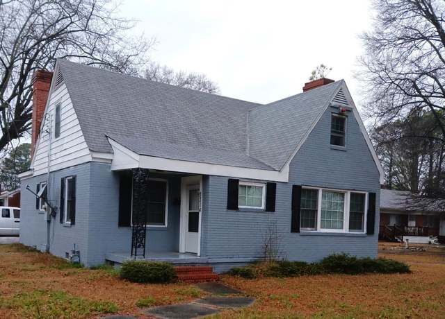 Property at 5314 Ward Blvd, Wilson, NC 27893, 3 beds, 2 baths