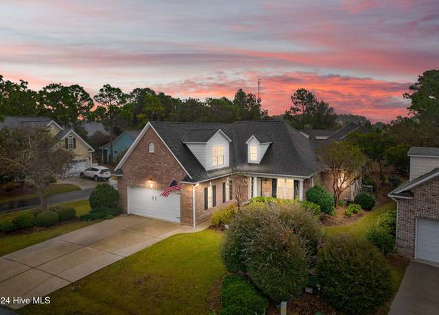 Property at 4151 Windham Ln, Southport, NC 28461, 3 beds, 3 baths