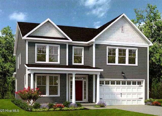 Property at 313 Moorland Way, Moyock, NC 27958, 4 beds, 3 baths
