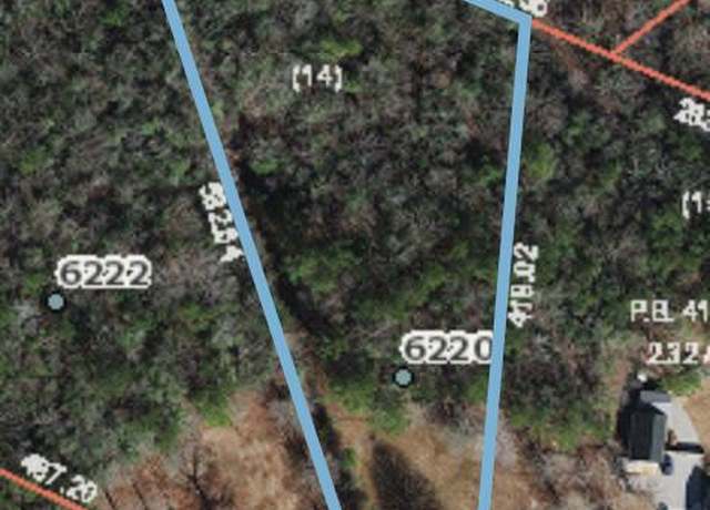 Property at 6220 Barney Rd, Elm City, NC 27822