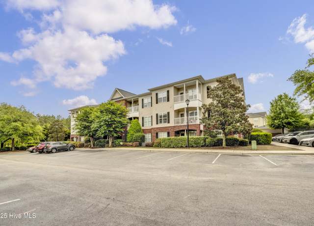 Property at 2807 Bloomfield Ln Unit 307, Wilmington, NC 28412, 3 beds, 2 baths