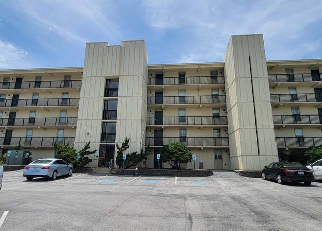 Property at 2305 W Fort Macon Rd #308, Atlantic Beach, NC 28512, 2 beds, 2 baths