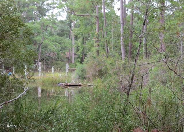 Property at 5618 Styron Dr, Oriental, NC 28571