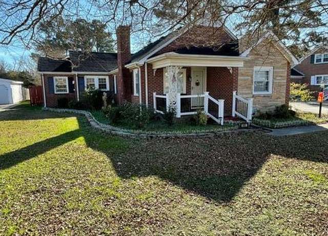 Property at 610 Old Us 17, Elizabeth City, NC 27909, 3 beds, 2 baths