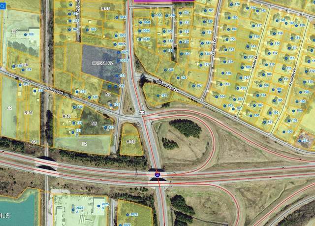 Property at 3019 Us 117 N, Goldsboro, NC 27530
