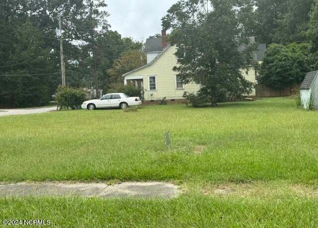 Property at 701 W Church St, Ahoskie, NC 27910