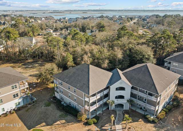Property at 300 Lighthouse Ln Unit A-1, Cedar Point, NC 28584, 2 beds, 2 baths
