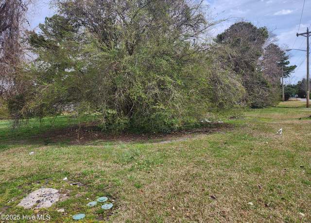 Property at 000 Shirley St, Elizabeth City, NC 27909