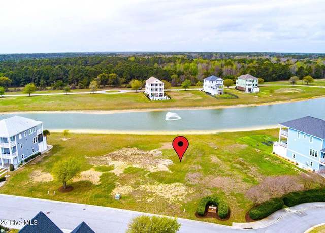 Property at 461 Kensington Pl, Newport, NC 28570