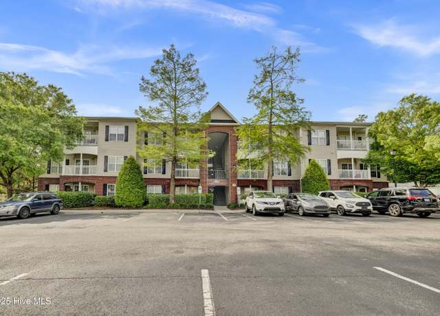 Property at 2833 Bloomfield Ln Unit 103, Wilmington, NC 28412, 2 beds, 2 baths