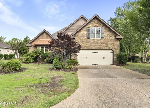 Property at 5923 Motts Village Rd, Wilmington, NC 28412, 3 beds, 3 baths