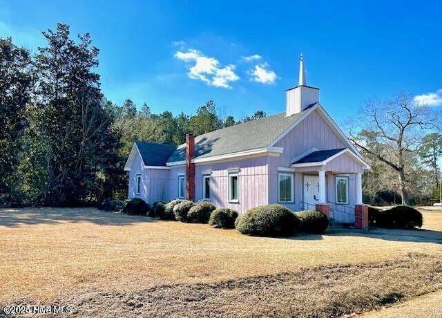 Property at 4289 Lisbon Rd, Council, NC 28434