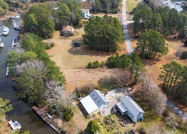 Property at 6009 Harbour Way, Oriental, NC 28571