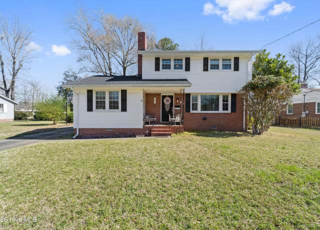 Property at 722 Christine Ave, Jacksonville, NC 28540, 3 beds, 2 baths