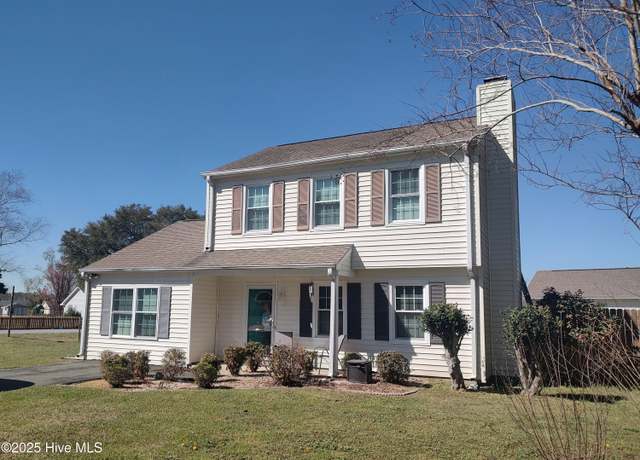 Property at 5301 Morton Rd, New Bern, NC 28562, 3 beds, 2.5 baths