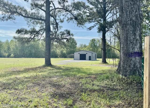 Property at 5161 Hinsons Xrds, Fair Bluff, NC 28439