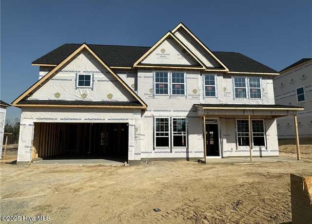 Property at 120 Steeple Rdg, Cameron, NC 28326, 5 beds, 3 baths