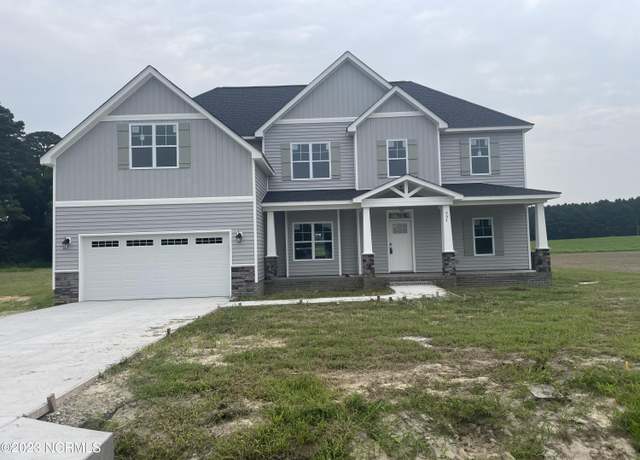Property at 297 Shortleaf Dr, Grimesland, NC 27837, 4 beds, 4 baths