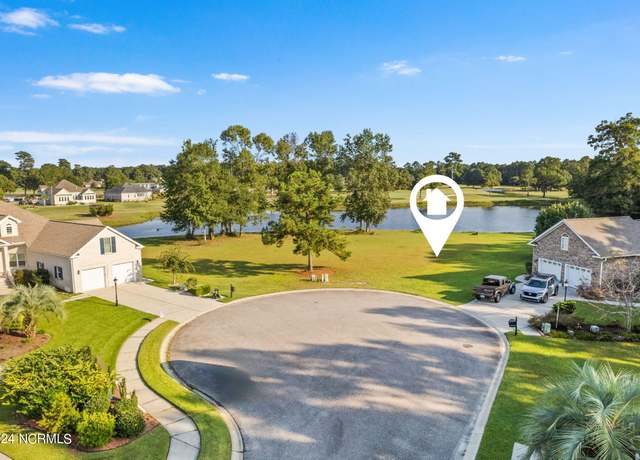 Property at 994 Montgomery Ct NW, Calabash, NC 28467