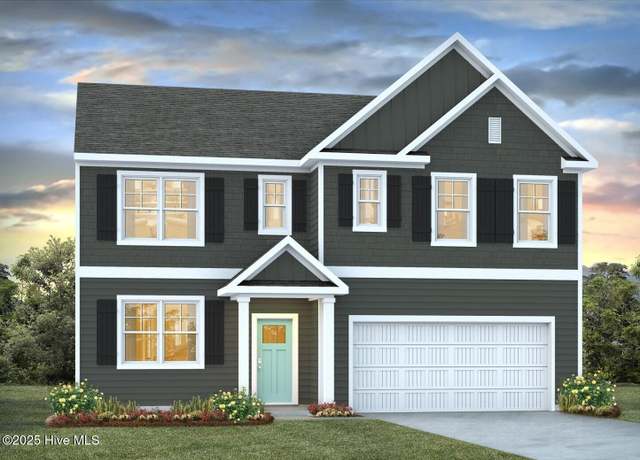 Property at 1035 Sandy Heights Loop Lot 26, Navassa, NC 28451, 5 beds, 3 baths