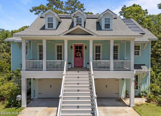 Property at 730 Alyssum Ave, Caswell Beach, NC 28465, 4 beds, 3.5 baths
