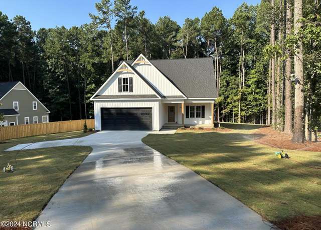 Property at 2100 Living Stone Dr, Rocky Mount, NC 27804, 3 beds, 2 baths