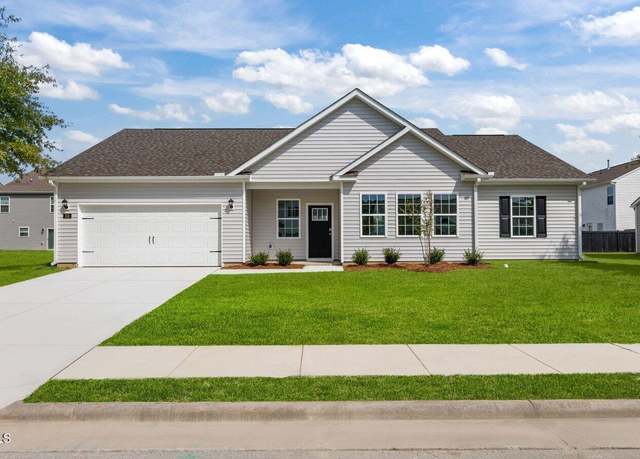 Property at 513 Lake Tyler Dr, New Bern, NC 28560, 3 beds, 2 baths