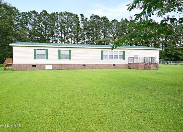 Property at 242 Old Timber Rd, Jacksonville, NC 28540, 3 beds, 3 baths