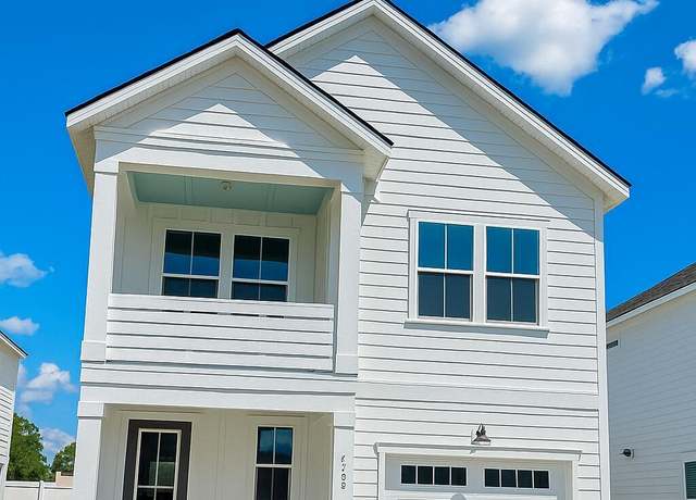 Property at 2608 Hillbourne Loop #7, Cherry Grove, SC 29582, 4 beds, 2.5 baths