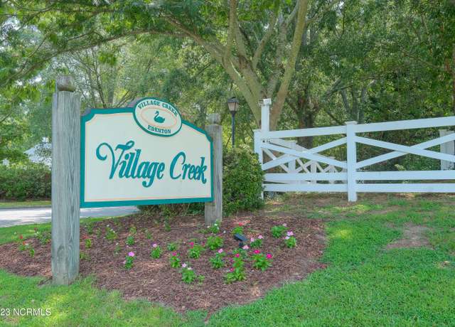 Property at 208 Lakeside Dr, Edenton, NC 27932