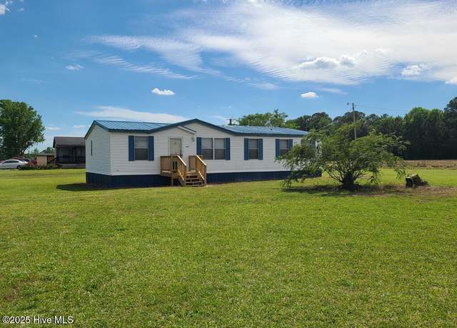 Property at 136 Holley Rd, Colerain, NC 27924, 3 beds, 2 baths