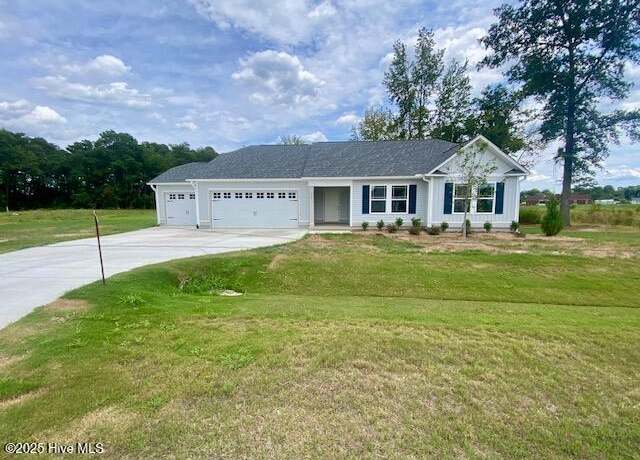 Property at 114 Aarons Run, Goldsboro, NC 27530, 3 beds, 2 baths