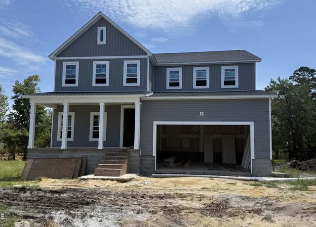 Property at 302 E Ivybridge Dr, Hubert, NC 28539, 4 beds, 4 baths