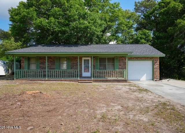 Property at 302 Mcquillan Dr, Wilmington, NC 28412, 2 beds, 1 bath