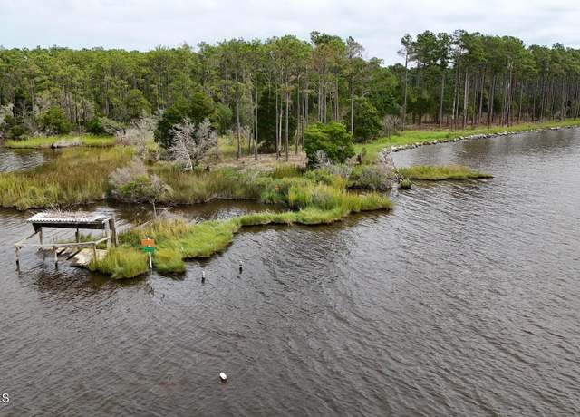 Property at 3572 Upper Neck Rd, Bayboro, NC 28515