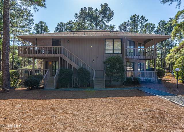 Property at 421 Foxcroft Cir, Jackson Springs, NC 27281, 2 beds, 2 baths