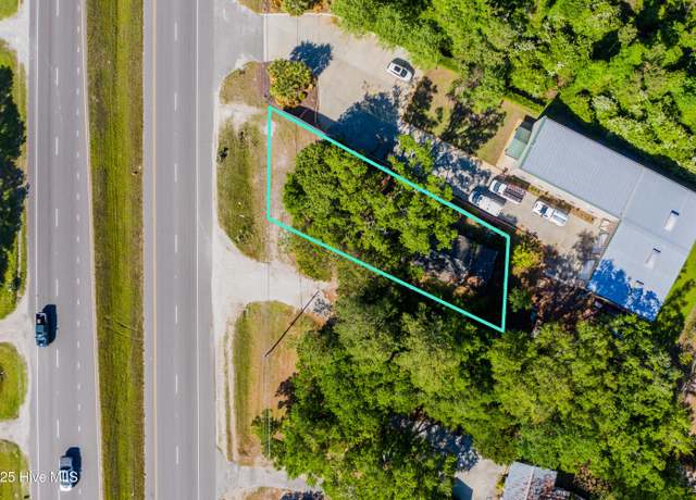 Property at 20748 Us Highway 17, Hampstead, NC 28443