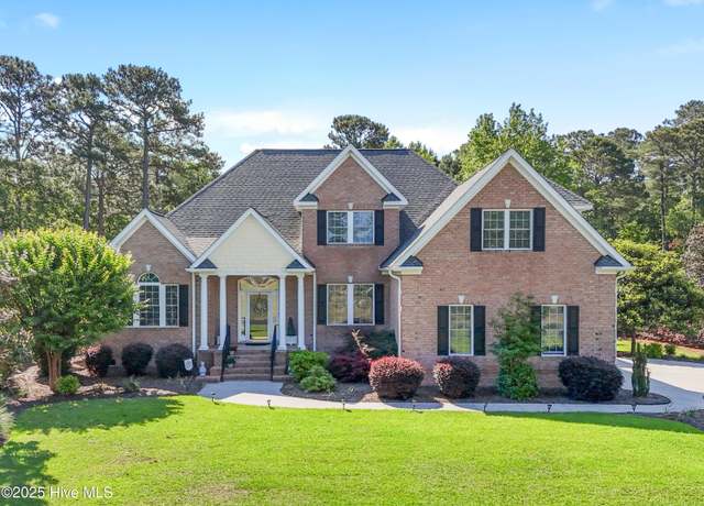 Property at 3402 Greenleaf Ct, Southport, NC 28461, 3 beds, 2.5 baths