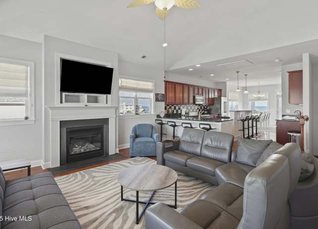 Property at 1102 Canal Drive 1 &  2 Unit 1 & 2, Carolina Beach, NC 28428, 10 beds, 9 baths
