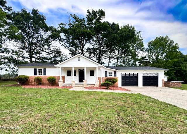 Property at 6700 Silk Hope Liberty Rd, Siler City, NC 27344, 3 beds, 2 baths
