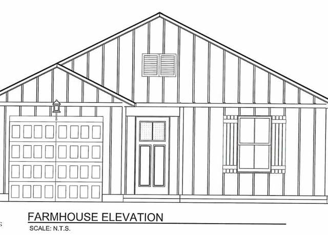 Property at Lot 1 Brooke Ridge Ln, Boiling Spring Lakes, NC 28461, 3 beds, 2 baths
