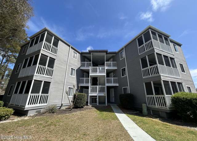 Property at 10172 Beach Dr SW Unit 2106, Calabash, NC 28467, 2 beds, 2 baths