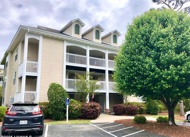 Property at 3350 Club Villas Dr #1605, Southport, NC 28461, 2 beds, 2 baths