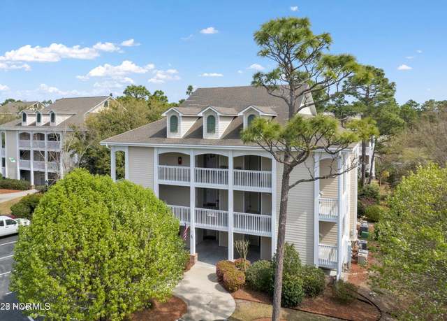 Property at 3350 Club Villas Dr #1605, Southport, NC 28461, 2 beds, 2 baths