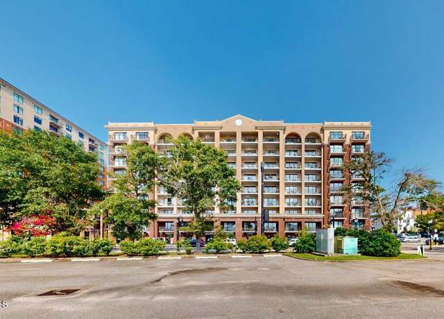 Property at 106 N Water St #802, Wilmington, NC 28401, 1 bed, 1 bath