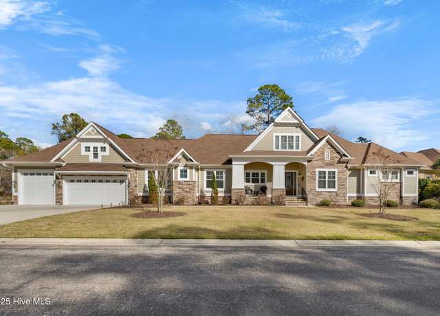 Property at 1800 Baywater Ct SE, Bolivia, NC 28422, 4 beds, 2.5 baths
