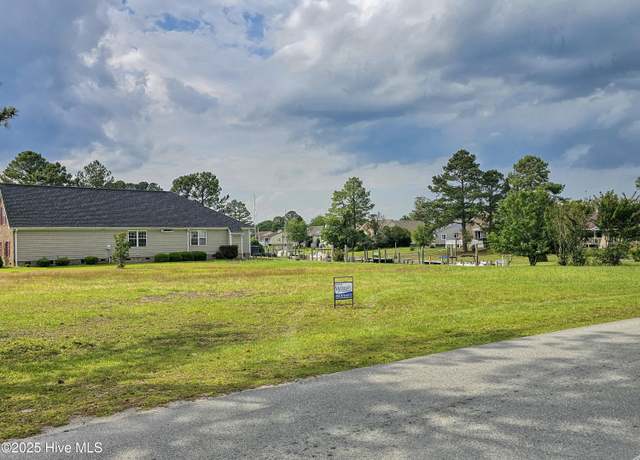 Property at 6107 Cassowary Ln, New Bern, NC 28560