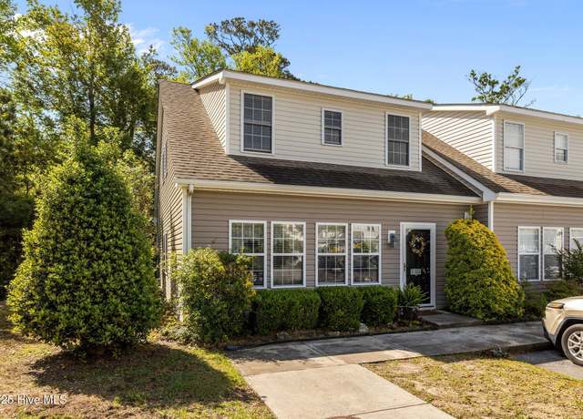 Property at 4513 Country Club Rd Unit G101, Morehead City, NC 28557, 3 beds, 2.5 baths