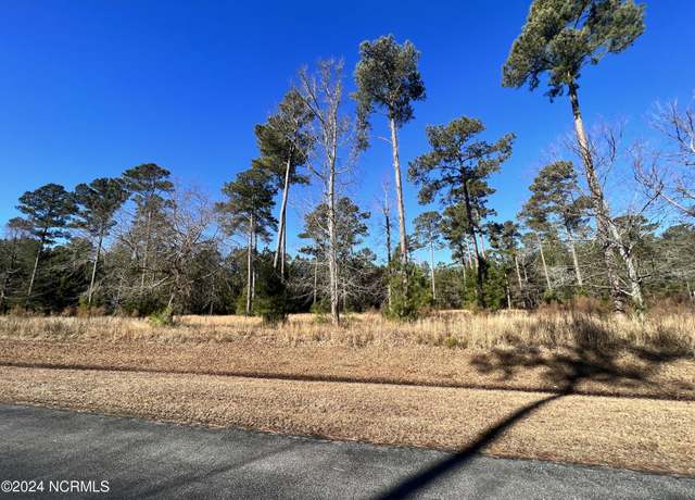 Property at Lot 63 Bailey Pointe, Belhaven, NC 27810