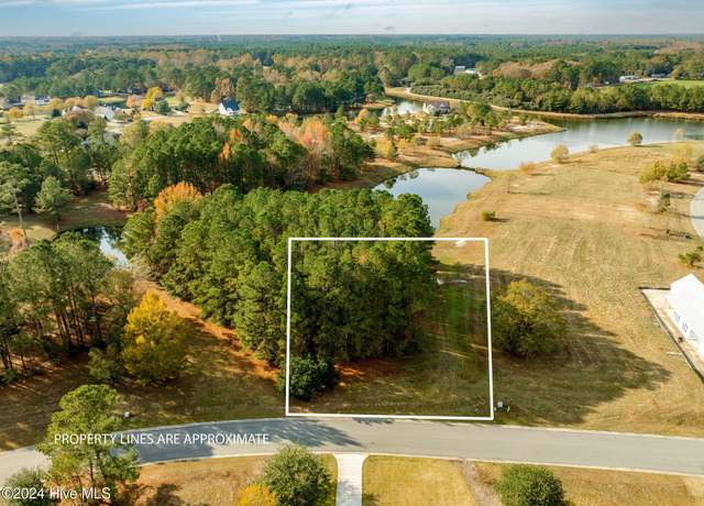Property at 224 W Winding Way, Wallace, NC 28466